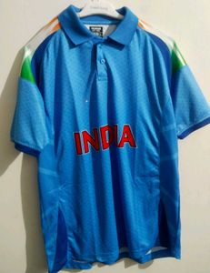 India Cricket T-shirt