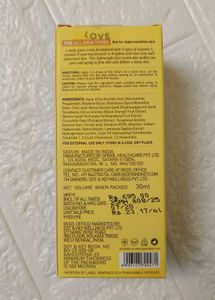 Dot &amp; Key Face Serum