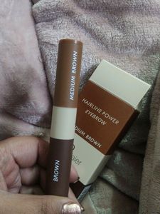 Pudaier Hairline Power Eyebrow Dye