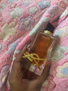 YSL Libre Perfume