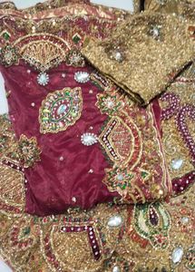 Bridal Lehenga For Sale