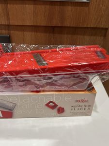 Vegi Dry Fruits 🍇 Slicer New 🆕
