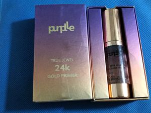Purple True Jewel 24k Gold Primer