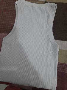 Zara Basic Top