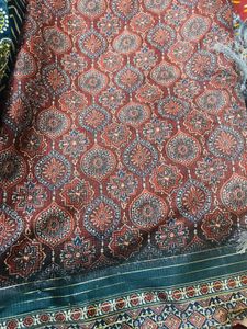 Combo Of 4 Sarees