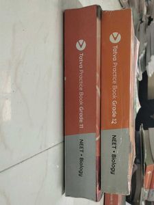 Vedantu Biology NEET Books Grade 11 &amp; 12