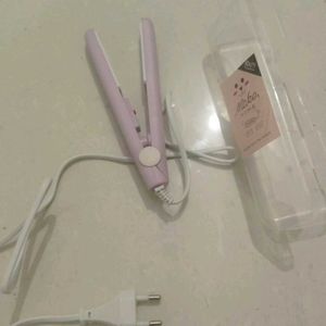 Make Time Hair Curler