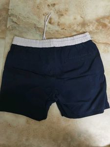 Highlander Shorts
