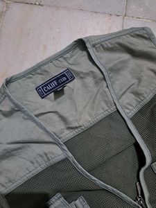 Cardiff Summer Jacket