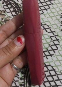 Silvi Spicy Lips Liquid Lipstick
