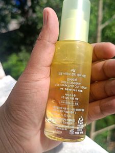 Vita-C Dark Spot Care Serum