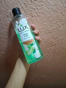 LUX body wash 245ml