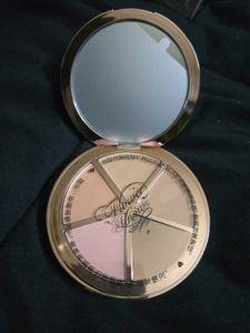 Flower Knows Sweetie Bear Concealer Palette- 01