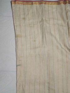 Pure Kanchi Pattu Saree