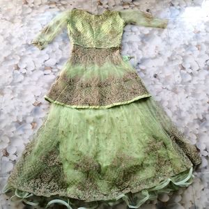 🎊Durgapuja Sale🎊 party Wear Lehenga Choli