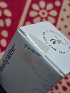 Be Bodywise 4% AHA BHA Underarm Roll On Flora