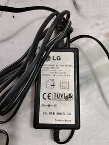 LG Power Adapter