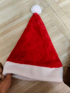 Christmas Cap