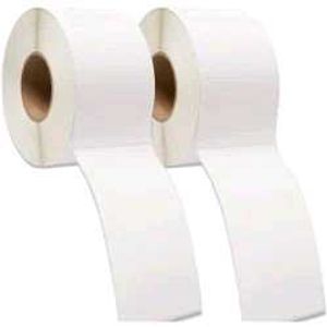 Direct Thermal Roll 3×5 400 Pies