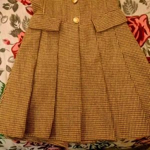 New Me Skirt