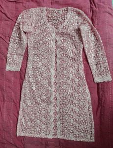 Traditional Jacket