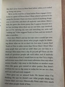 Always and Forever, Lara Jean
