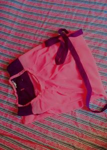 Pink Top