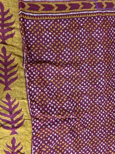 Daily Wear Saree
