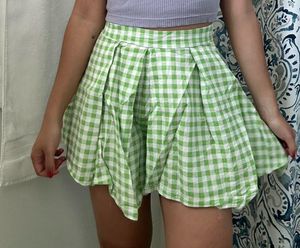 ZARA skort SIZE S