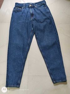 JDY BY ONLY Blue Jeans Size 30