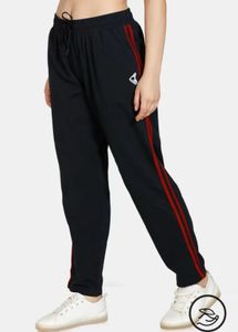 Zelocity Track Pants