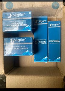 Derma Co Skincare Products
