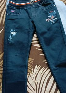 Boys Jean&#39;s