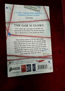 A Good Girls Guide To Murder Book By Holly Jackson