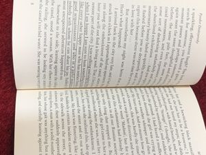 White nights - Fyodor Dostoyevsky