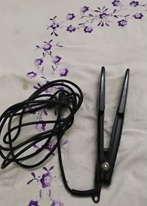 Hair Straightener