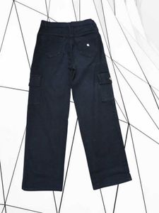 C@14 Size-28 Cargo Jeans