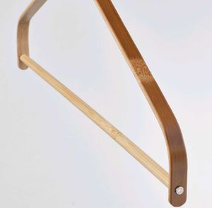 IKEA Wooden Clothes Hanger - Set of 5