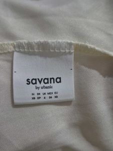 savana dress