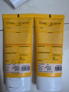 Aqualogica Sunscreen Combo Of 4
