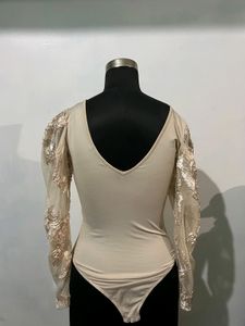 Zara Bodysuit