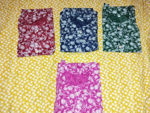 New Kurti Only Rs 200 Per Piece