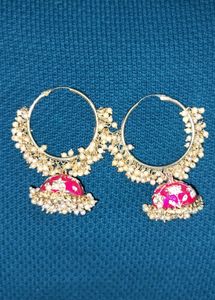 Bali Jhumka