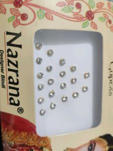 Indian Bindi