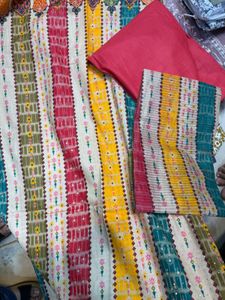 Buy Any Suit Fabric For 550, FIXED PRICE