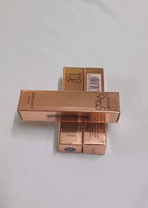 Lakme lipstic