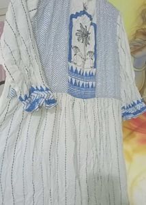 Dialy Wear Kurtis 3 Combo