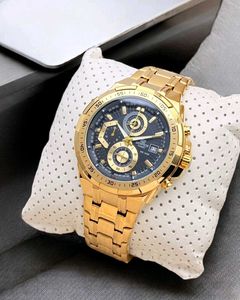Casio Edifice Watch For Men Branded