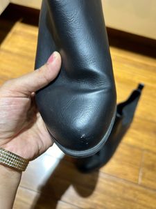🥳Final Price🥳Black Boots