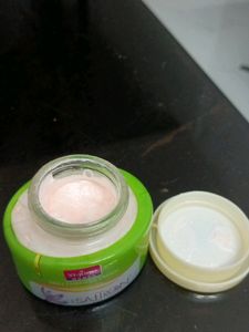 Skin Fairness Cream